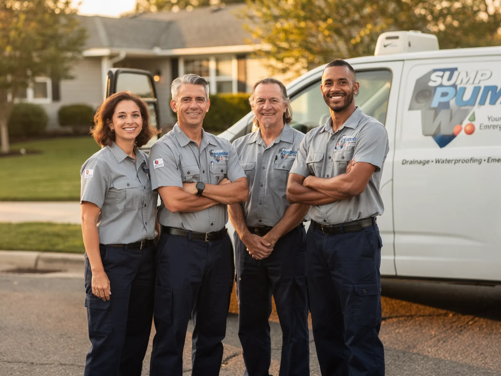 Water Heater Repair company in Farmland, IN